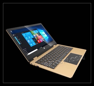 Ordenador portátil con pantalla táctil intel de 11,6 pulgadas súper Delgado