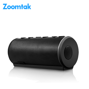 Nouveau produit Zoomtak sans fil portable Stero bluetooth haut-parleur OEM fabrication - Product Image 4