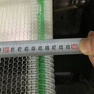 40g 6*80mm 안티 우박 그물 - Product Image 2