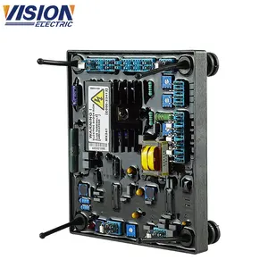 Régulateur de tension automatique v MX341 AVR, pour générateur Diesel