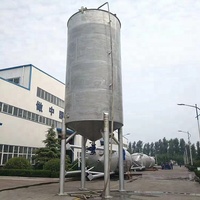 Palm Oil Energy-saving RBD Palm Oil Refined+ Bleaching + Deodorization Oil Machine