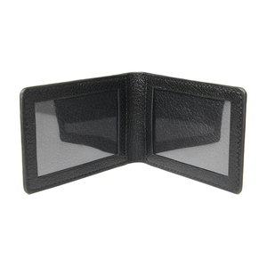 Genuine Leather Car Licence Bag Driver ID <b>Card</b> <b>Wallet</b> - Product Image 4