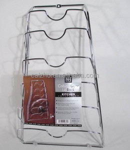 Металлический держатель для Крышки Шкафа - Product Image 3