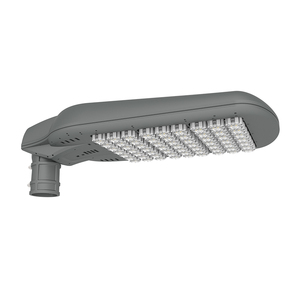 야외 30W 50W 60W 80W 100W 150W 200W SMD IP66 LED 가로등 가로등 <span class=keywords><strong>PLC</strong></span> 지그비 제어