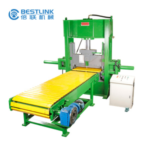 BESTLINK Khuôn Mặt Tự Nhiên Đá Ốp Lát Tách Máy Cắt cho Đá Cẩm Thạch Đá Granite - Product Image 4