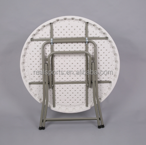 ความสูงปรับตารางแบบพกพาชุดโต๊ะรับประทานอาหารโต๊ะและเก้าอี้ - Product Image 3