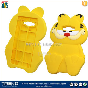 Nuevos productos de 2016 3D Cartoon siilcone Case para <span class=keywords><strong>Galaxy</strong></span> <span class=keywords><strong>g530h</strong></span> - Product Image 2