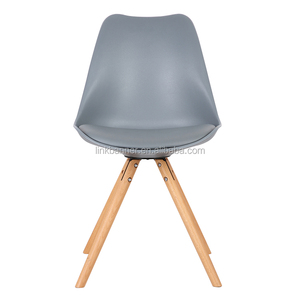 De Calidad superior Muebles Silla de Comedor Moderna Cafetería Dentro del PP Emes LK501-2 - Product Image 3