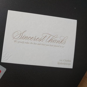 Custom Print <span class=keywords><strong>Post</strong></span> <span class=keywords><strong>Card</strong></span>またはThank You CardsまたはGreeting Cards - Product Image 4