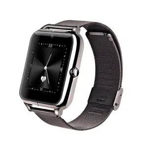 Z60 Mehrsprachige Smartwatch Handy Preis Handgelenk IOS Smartwatch