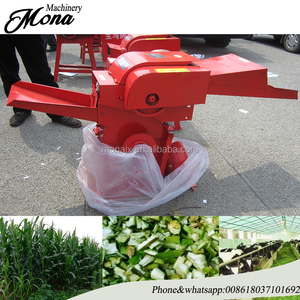 เครื่องย่อยหญ้า,อุปกรณ์ตัดหญ้า/เครื่องนวดตัดหญ้าแห้งก้านข้าวโพด/ข้าวโพด - Product Image 3