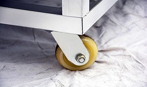 케이크 피자 가스 데크 오븐을위한 Yoslon 최고의 모델 가스 오븐 - Product Image 3