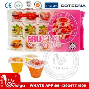 35g Paquete Taza Con Sabor A Fruta <span class=keywords><strong>Sin</strong></span> <span class=keywords><strong>azúcar</strong></span> <span class=keywords><strong>Gelatina</strong></span> - Product Image 1