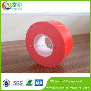 Resistente de <span class=keywords><strong>alta</strong></span> <span class=keywords><strong>Temperatura</strong></span> <span class=keywords><strong>Cinta</strong></span> Adhesiva A Prueba de agua <span class=keywords><strong>Cinta</strong></span> De Recubrimiento En Polvo - Product Image 6