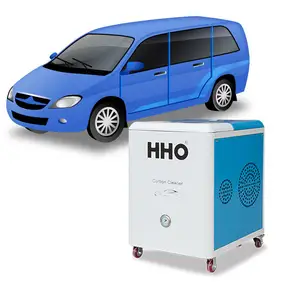 Hoge reture nieuwe Business motor schoon auto care set