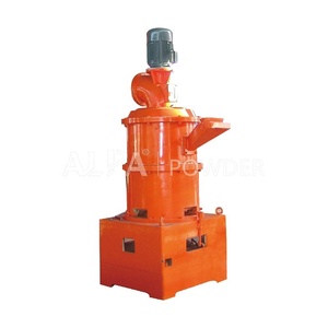 Mikro pulvers chleif maschine Trocken mühle Schlag pulver isierer Walzenmühle - Product Image 3