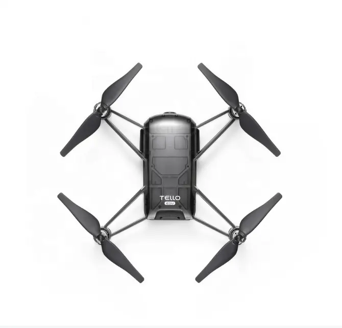 Tello EDU 720P transmission 5MP Photos remote control drone impressive and programmable drone perfect for education