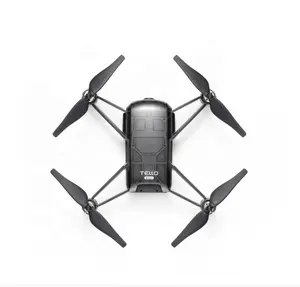 Tello EDU 720P שידור 5MP תמונות שלט רחוק drone המרשים לתכנות drone מושלם עבור חינוך