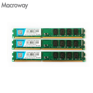 (High) 저 (quality computer parts 및 액세서리 데스크탑 <span class=keywords><strong>2</strong></span> 기가바이트 Ram <span class=keywords><strong>Ddr3</strong></span> 1333 - Product Image 4