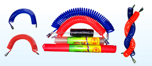 PU/PA/PE Khí Nén Ống Máy Làm - Product Image 5