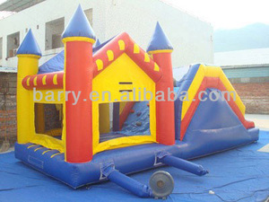 We sell best prices!!! With high quality inflatable's <span class=keywords><strong>Chateau</strong></span> - Product Image 2
