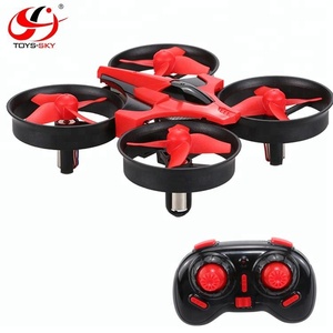 NIHUI NH-010 FuriBee F36 JJRC H36 Mini 6 Trục Gyro RC Quad Với Chế Độ Không Đầu - Product Image 1