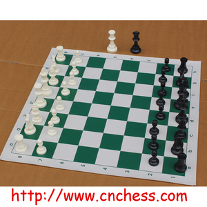 高級<span class=keywords><strong>3D</strong></span>チェスセット - Product Image 3