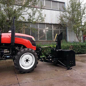 Granja máquina quitanieves tractor elevador delantero partes - Product Image 2
