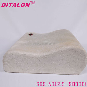 Gros Haute Qualité Luxueux Magique 5 étoiles sommeil oreiller espace mémoire Lente remontée oreiller - Product Image 4