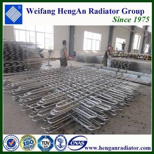 Không khí và nước làm mát bằng cti chứng nhận MẠCH KÍN tháp làm mát tính toán thiết kế - Product Image 5