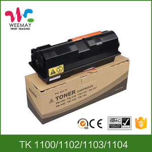 D'origine qualité <span class=keywords><strong>ASTA</strong></span> TK-1100/1102/1103/1104 pour kyocera cartouche de toner - Product Image 1