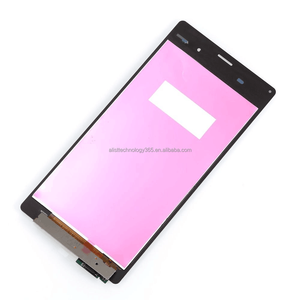 Lắp Ráp Màn Hình LCD Cho <span class=keywords><strong>Sony</strong></span> <span class=keywords><strong>Xperia</strong></span> <span class=keywords><strong>Z3</strong></span> - Product Image 4