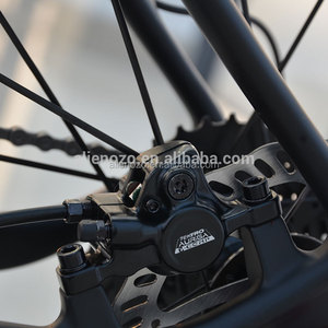 Bicicleta Eléctrica <span class=keywords><strong>de</strong></span> <span class=keywords><strong>Montaña</strong></span> MOTORLIFE/OEM <span class=keywords><strong>de</strong></span> 500 vatios y 27 Pulgadas, con Llantas Gruesas, OFERTA - Product Image 5