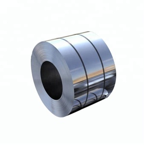 Inox 304 JIS رقاقة / لفائف Sus 304 ASTM توفر 304 الفولاذ المقاوم للصدأ الاستنيتيك المغلف على البارد حافة المطحنة الصينية حافة الشقق سلسلة 300 - Product Image 1