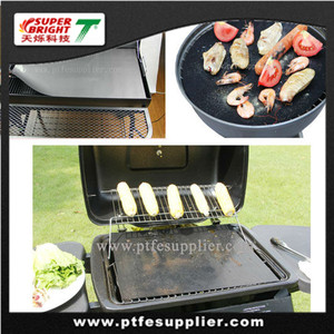 <span class=keywords><strong>Four</strong></span> <span class=keywords><strong>grille</strong></span> <span class=keywords><strong>de</strong></span> <span class=keywords><strong>protection</strong></span> Splatter plateau TV produits coupé à la taille 13 " x 18 " feuille Non - bâton - Product Image 1