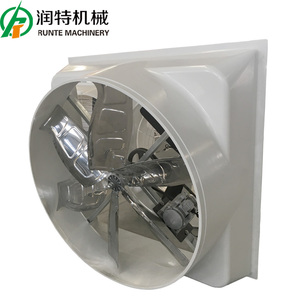 <span class=keywords><strong>Ventilador</strong></span> de presión negativa, extractor industrial de alta potencia, Ventilación de cría de fábrica, <span class=keywords><strong>ventilador</strong></span> de ventilación de enfriamiento - Product Image 2