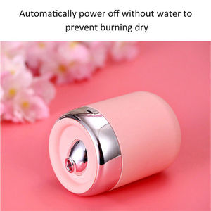 <span class=keywords><strong>Amazon</strong></span> aceite esencial aroma difusor humidificador ultrasónico nebulizador niebla seca humidificador - Product Image 5