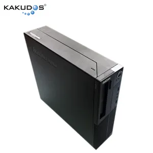 Kakudos Pvc 방수 초침 데스크탑 스킨 스티커 리퍼브 데스크탑 Lenovo M92p Sff