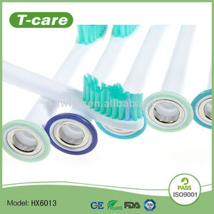 HX6014 Cabeza de cepillo <span class=keywords><strong>Sonicare</strong></span> recambio para cepillo de dientes eléctrico - Product Image 1