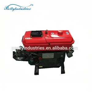 Water cooling 16hp Changfa Diesel engine