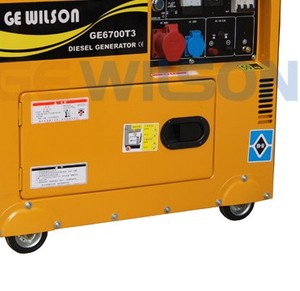 Serrure de porte pour groupe électrogène semi-circulaire avec livraison rapide - Product Image 5