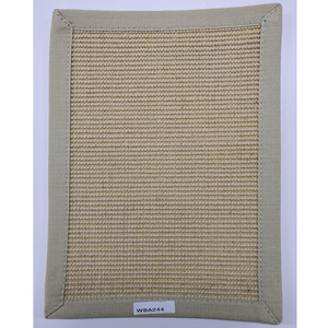 Nhà Máy Giá Beige Len Sisal Thảm Runner Tất Cả Các Kích Thước Bán Buôn - Product Image 5