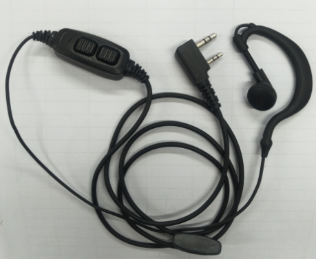 NOUVEAU BAOFENG UV-82 avec double PTT Clé de Lancement radioamateur
