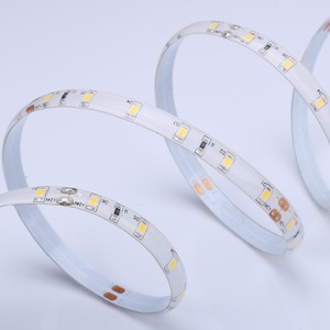 Заводская цена, гибкая светодиодная лента Эдисона 24 В CE FCC ROHS 60LED/m IP54 IP65 4000K 4200K 4500K 2835 K - Product Image 5