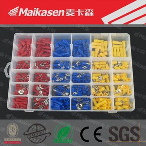 Export Type <span class=keywords><strong>de</strong></span> soudure embouts <span class=keywords><strong>de</strong></span> fil électrique - Product Image 6