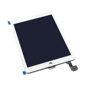 For <strong>iPad</strong> <strong>Air</strong> 2 6th A1566 A1567 Touch Screen <strong>Glass</strong> <strong>Digitizer</strong> Replacement White HQ - Product Image 5