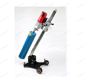 Allsome — machine de perçage pour noyau de diamant, accessoire de forage, pour route, universelle, <span class=keywords><strong>hilti</strong></span> - Product Image 1