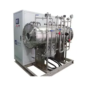 Pemutihan industri ozon generator