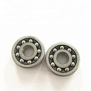 Lista auto orientabile a sfere 1300 1301 1302 cuscinetto - Product Image 6