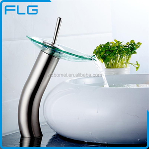 Chine nouvelle conceptions durable Salle De Bains Mitigeur Robinet De Bassin De <span class=keywords><strong>Zinc</strong></span> - Product Image 4